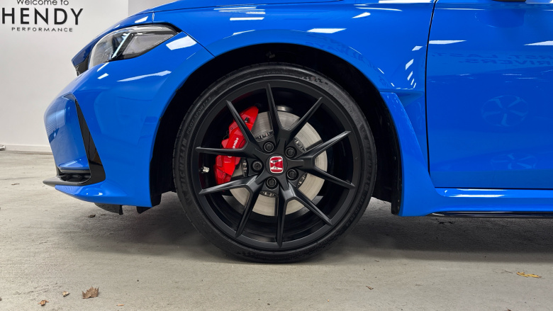 Honda Civic Type R 2.0 VTEC Turbo Type R 5dr Petrol Hatchback